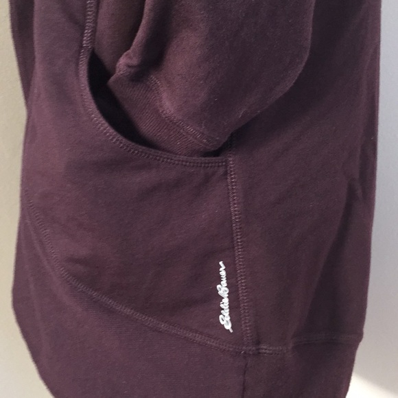 Eddie Bauer cardigan - Picture 5 of 8